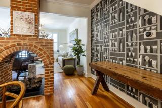 Historic Hideaway - Annapolis - 1