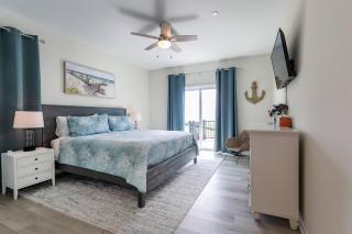 Washington's Retreat - 7