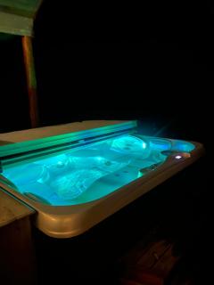 Feriehus i Talvik med badstue og jacuzzi - 3