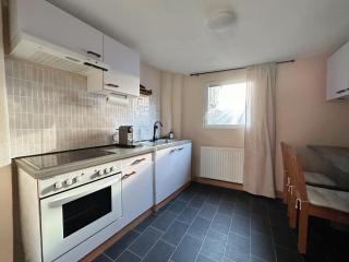 Cozy Central 3 Zimmer Apartment für bis zu 8 Gäste - Memmingen - 4