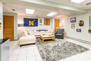 Naptown Nook - Annapolis - 8