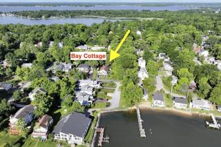 Bay Cottage - Annapolis - 7