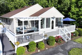 Bay Cottage - Annapolis - 9