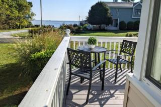 Bay Cottage - Annapolis - 2