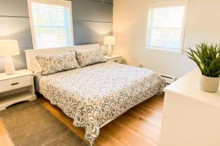 Bay Cottage - Annapolis - 1