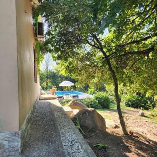 Apart exclusivo piscina BIA Encanto serrano Stay&Flow - Río Ceballos - 5