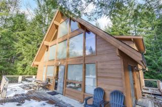 Trails End - Packwood - 8
