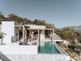 Villa Iris - Paleros - 9