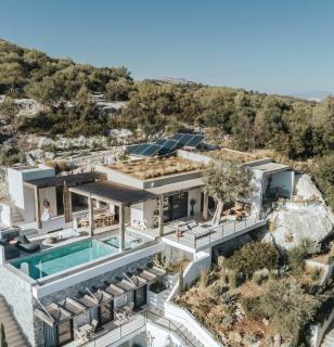 Villa Iris - 9