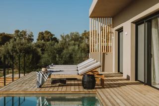 Villa Morby - Paleros - 3