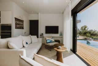 Villa Morby - Paleros - 2