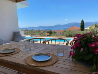 Villa Ilios - Paleros - 8
