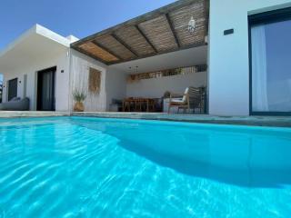 Villa Ilios - Paleros - 0