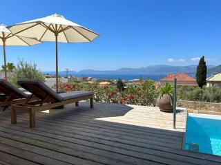 Villa Ilios - Paleros - 7