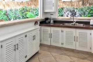 Charming house with private pool in Las Terrenas - Las Terrenas - 5