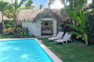 Charming house with private pool in Las Terrenas - Las Terrenas - 6