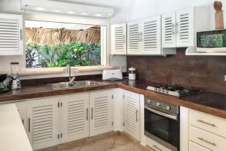 Charming house with private pool in Las Terrenas - Las Terrenas - 3