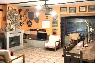 Rural House with Private Pool in Burguillos de Toledo 485 m² - Burguillos de Toledo - 8