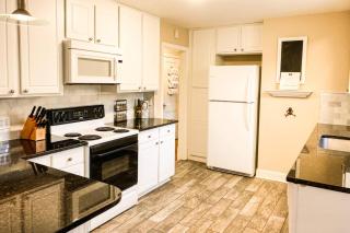 Cape Escape - Annapolis - 8