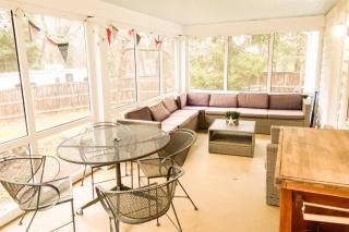 Cape Escape - Annapolis - 7