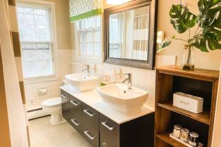 Cape Escape - Annapolis - 5