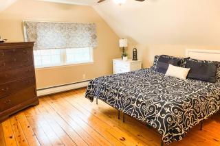 Cape Escape - Annapolis - 4