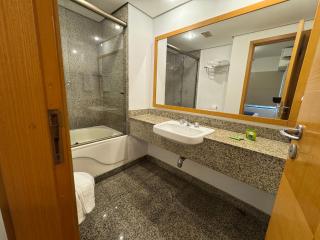 Hotel Avenida Paulista - Jardins - São Paulo - SP - São Paulo - 4