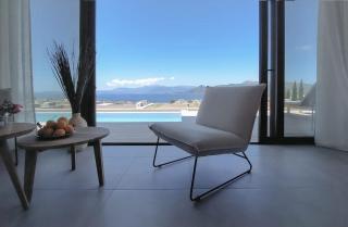 Villa Anna - Paleros - 1