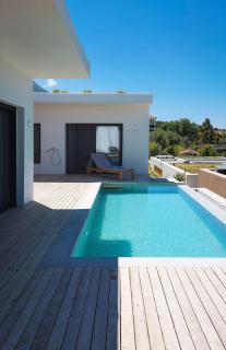 Villa Anna - Paleros - 6