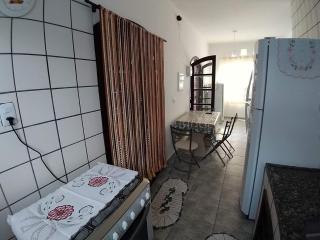 Casa de Praia Boraceia - Bertioga - 6