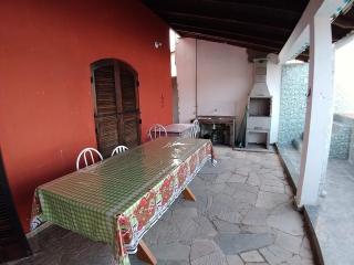 Casa de Praia Boraceia - Bertioga - 9