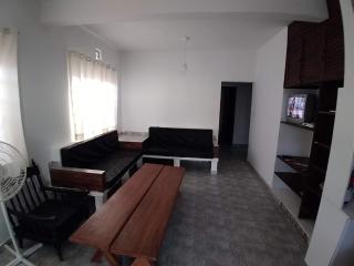 Casa de Praia Boraceia - Bertioga - 7