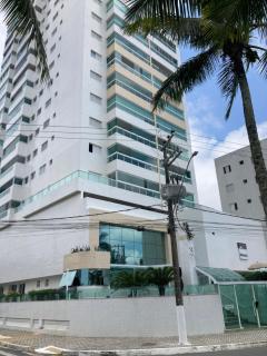 Apartamento praia grande frente do mar - Praia Grande - 8