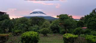 Hostel Santa Cruz Ometepe - 2