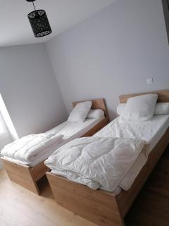 Appartement en plein coeur de Contres - 4