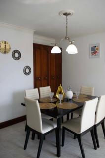 Apartamento VISTA AZUL RODADERO LAURELES 801 - Rodadero - 2