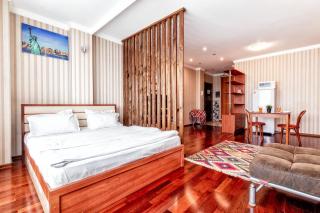 29 floor apartment dostyk 5 - Astana - 2
