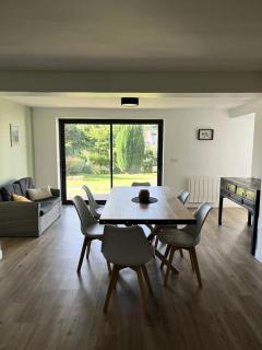 Résidence 621-st Alban - Appartement entièrement rénové proche de Dahouet MAE-8081 - 4