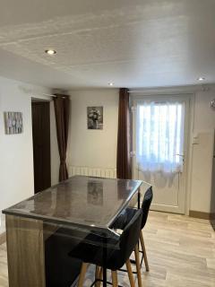 Résidence 114-pleneuf Val Andre - Studio refait à neuf proche de la mer MAE-8071 - Pléneuf-Val-André - 4