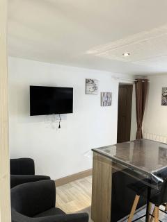 Résidence 114-pleneuf Val Andre - Studio refait à neuf proche de la mer MAE-8071 - Pléneuf-Val-André - 3