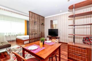 29 floor apartment dostyk 5 - Astana - 4