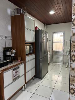 Casa para Cop 30 ampla e confortável - Ananindeua - 4