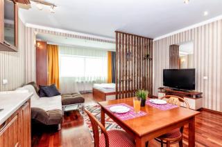 29 floor apartment dostyk 5 - Astana - 5