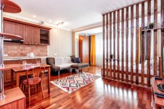 29 floor apartment dostyk 5 - Astana - 6