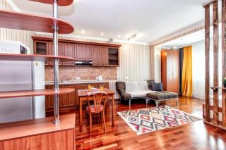 29 floor apartment dostyk 5 - Astana - 7