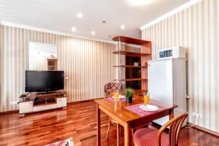 29 floor apartment dostyk 5 - Astana - 0