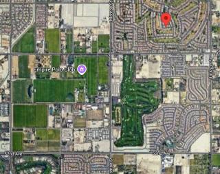Desert Paradise Enjoy Private Pool & Spa with Free heating Included in Indian Palms Country Club Indio - Indio - 5