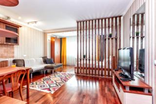 29 floor apartment dostyk 5 - Astana - 8