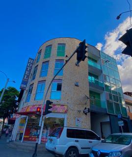 Hotel Buenos Aires Central - Medellín - 9