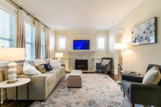 All Tucked Inn - Annapolis - 9